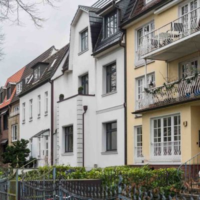 Gellerstrasse